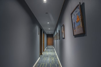 badagoni boutique hotel rustaveli