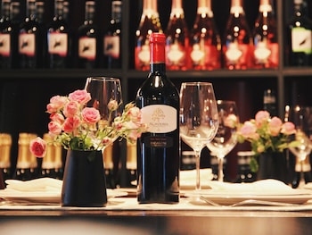 badagoni boutique hotel rustaveli