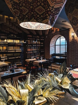 badagoni boutique hotel rustaveli