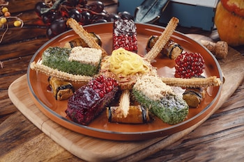 badagoni boutique hotel rustaveli