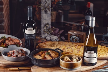 badagoni boutique hotel rustaveli