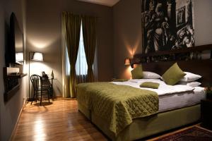 badagoni boutique hotel rustaveli
