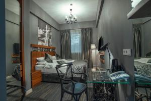 badagoni boutique hotel rustaveli