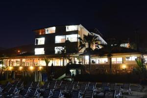 muz hotel all inclusive