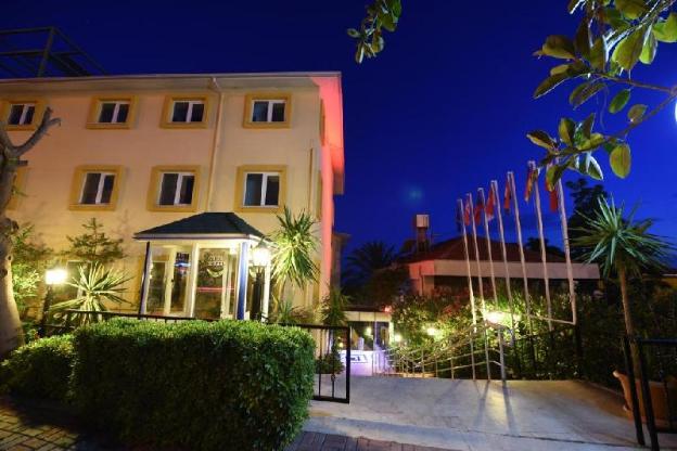 muz hotel all inclusive