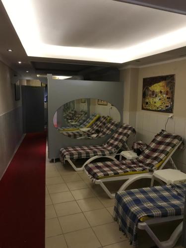 muz hotel all inclusive