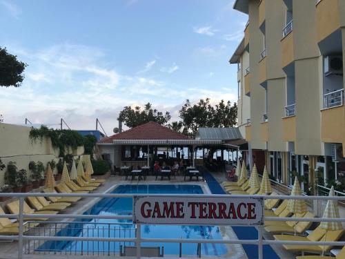 muz hotel all inclusive
