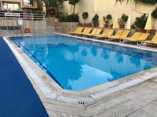 muz hotel all inclusive