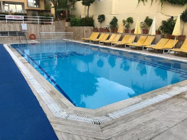 muz hotel all inclusive