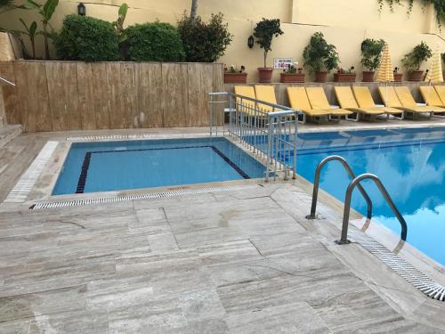 muz hotel all inclusive