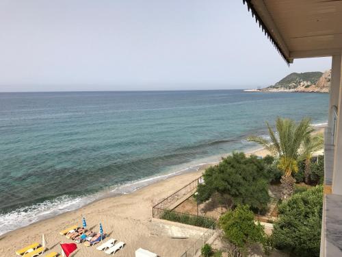 muz hotel all inclusive