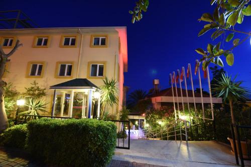 muz hotel all inclusive