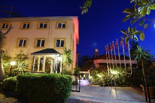 muz hotel all inclusive