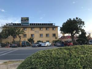 muz hotel all inclusive