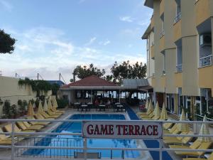 muz hotel all inclusive