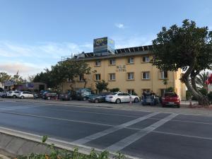muz hotel all inclusive