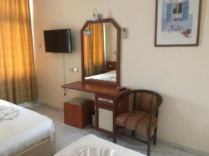 muz hotel all inclusive