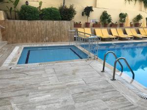muz hotel all inclusive