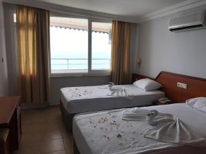muz hotel all inclusive