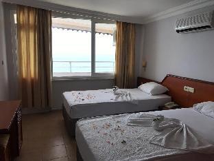 muz hotel all inclusive