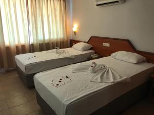 muz hotel all inclusive