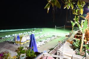 muz hotel all inclusive