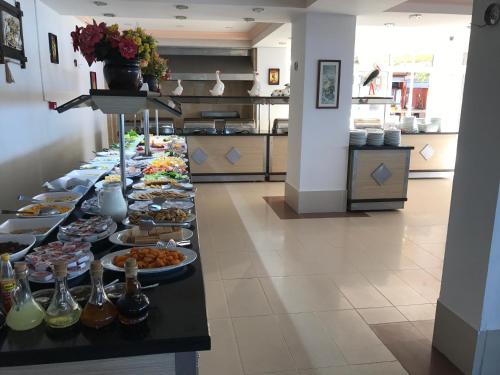 muz hotel all inclusive