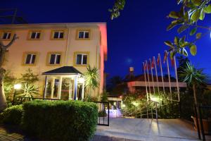 muz hotel all inclusive