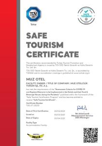 muz hotel all inclusive