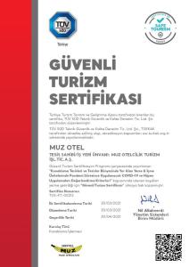 muz hotel all inclusive