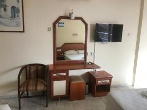muz hotel all inclusive