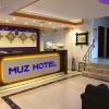 muz hotel all inclusive
