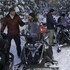 snowshoe
