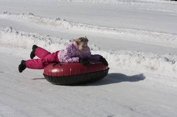 snowshoe