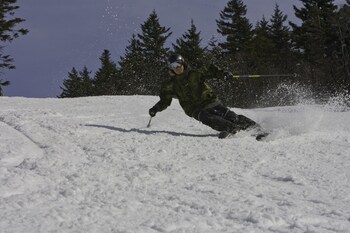 snowshoe