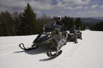 snowshoe