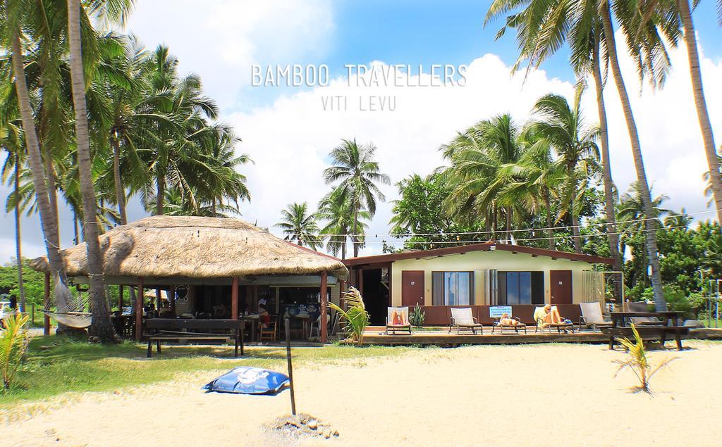 Bamboo Backpackers,Denarau Island>>Coral Coast,2 star