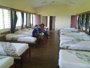 bamboo backpackers