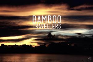 bamboo backpackers