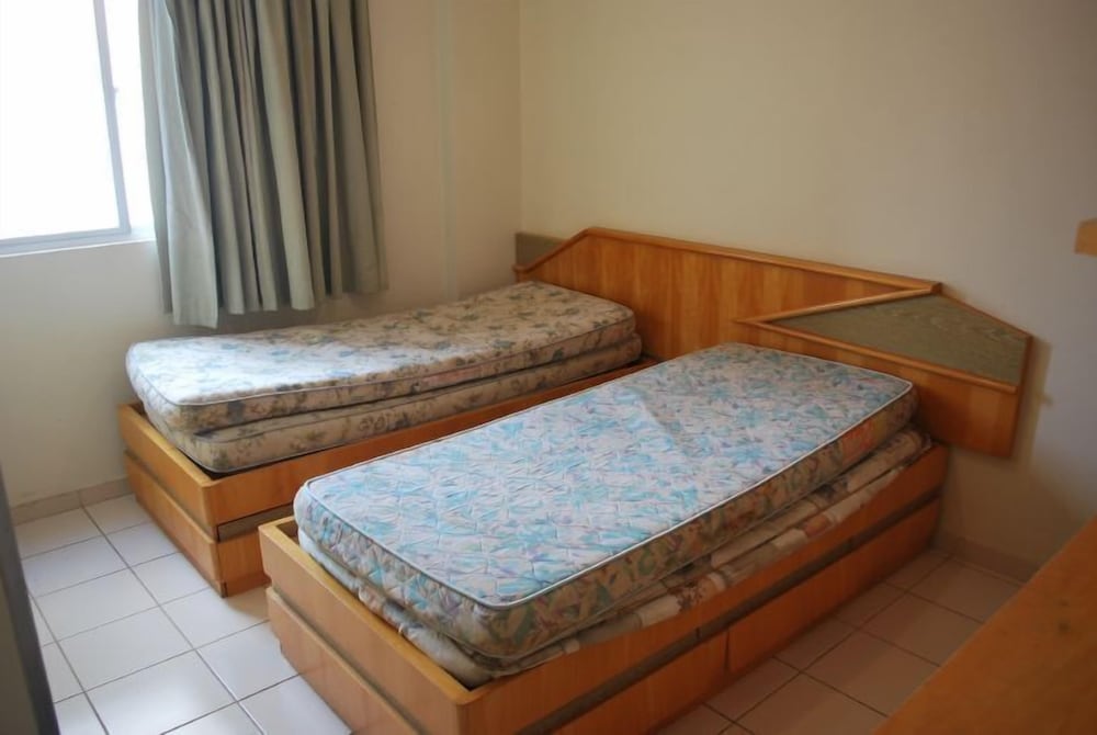 caldas novas
