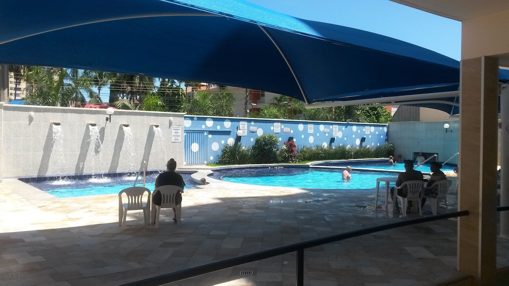 caldas novas