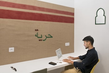 the central house marrakech medina hostel