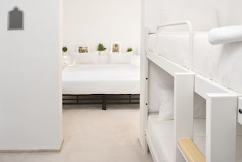 the central house marrakech medina hostel