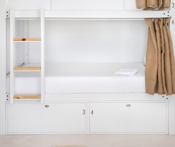 the central house marrakech medina hostel