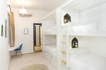 the central house marrakech medina hostel