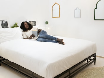 the central house marrakech medina hostel