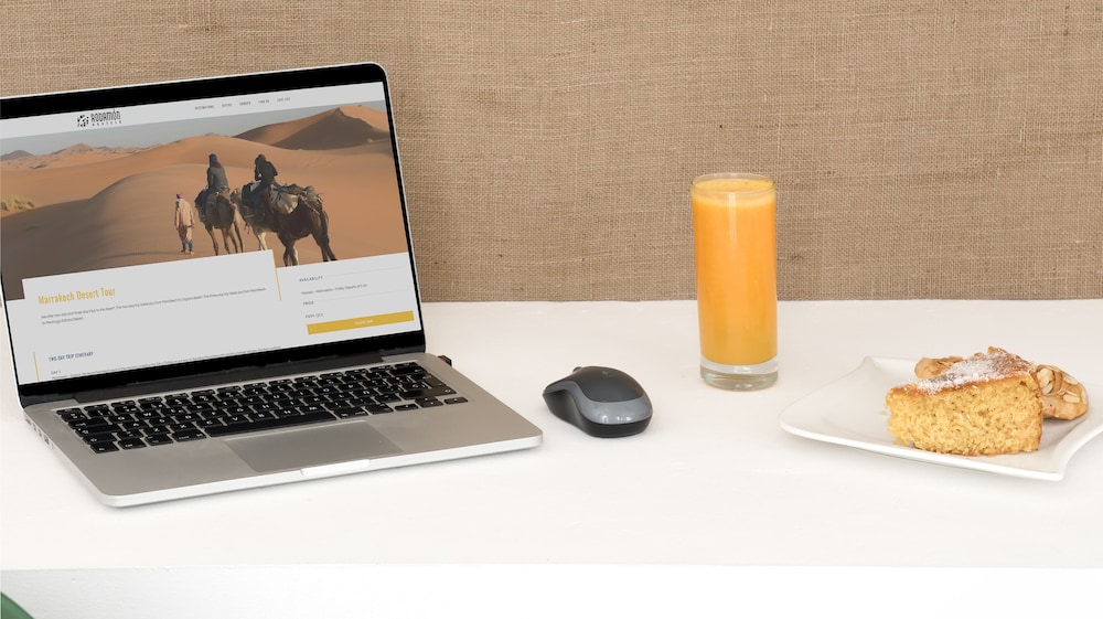 the central house marrakech medina hostel