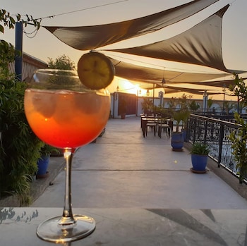 the central house marrakech medina hostel