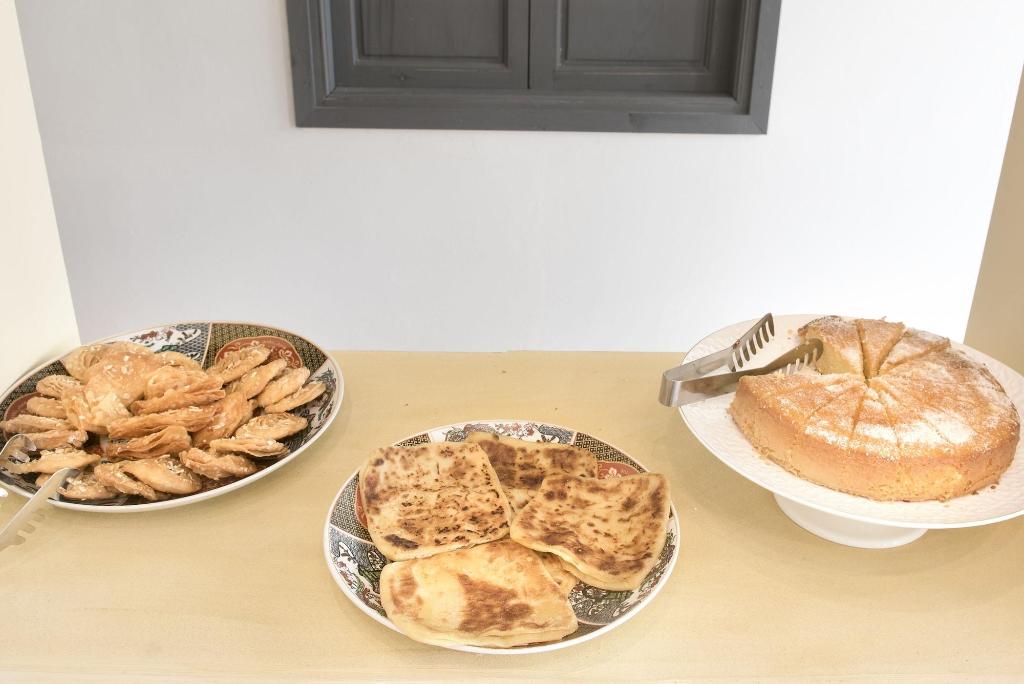 the central house marrakech medina hostel