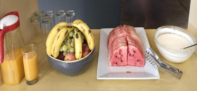 the central house marrakech medina hostel